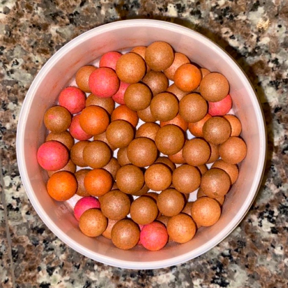 Nu Skin Bronzing Pearls